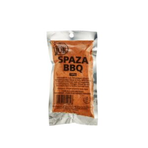 100g Spaza BBQ Spice(20's)